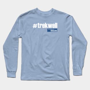 #trekwell Long Sleeve T-Shirt